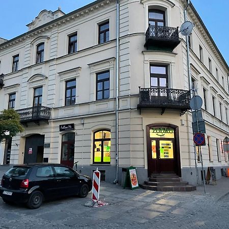 Apartamenty Luczkowskiego Z Widokiem Na Studnie 3 Chełm Екстериор снимка