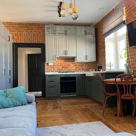 Apartamenty Luczkowskiego Z Widokiem Na Studnie 3 Chełm Екстериор снимка