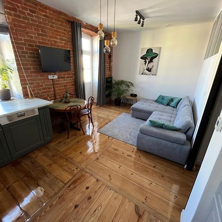 Apartamenty Luczkowskiego Z Widokiem Na Studnie 3 Chełm Екстериор снимка