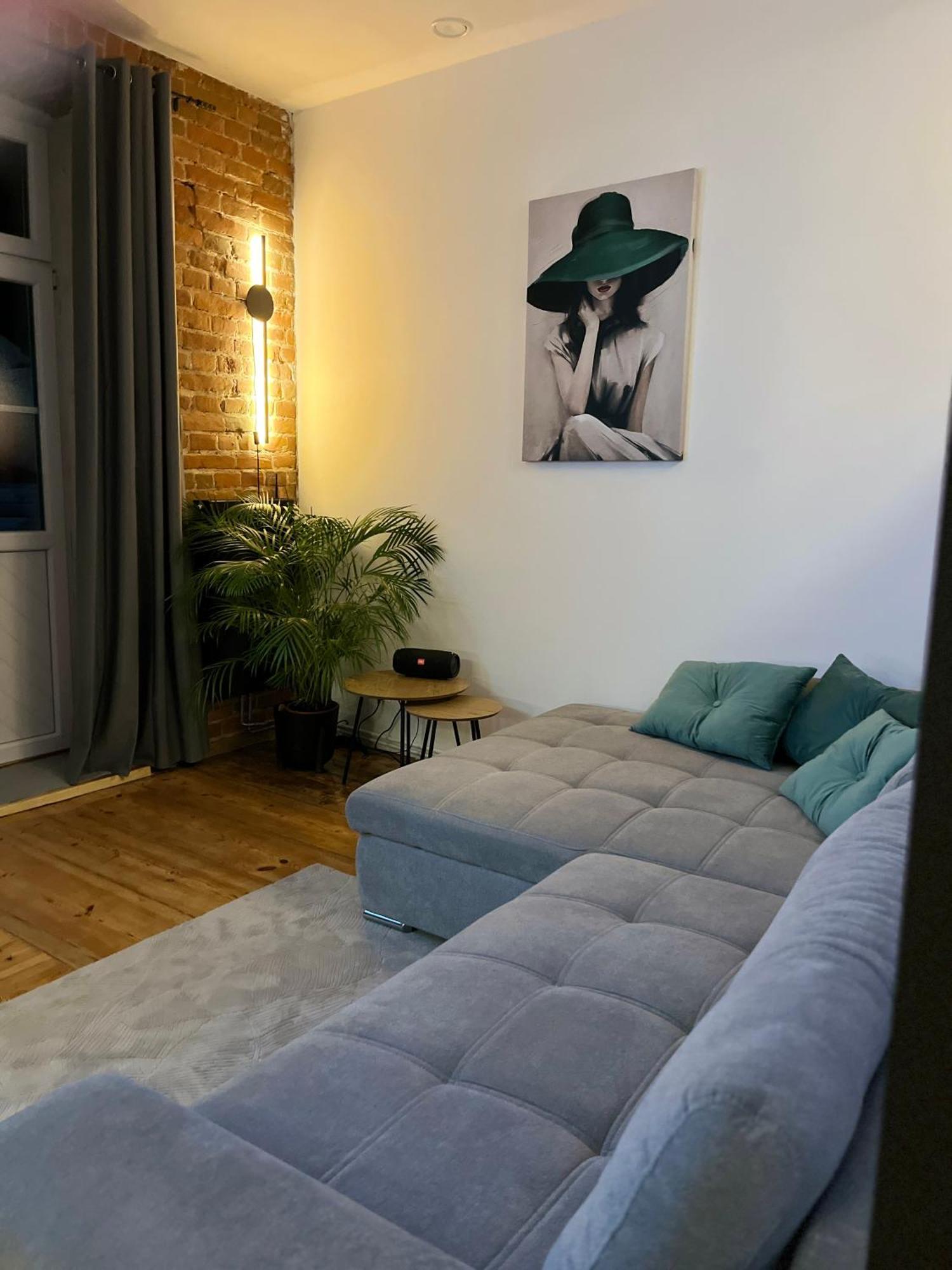 Apartamenty Luczkowskiego Z Widokiem Na Studnie 3 Chełm Екстериор снимка
