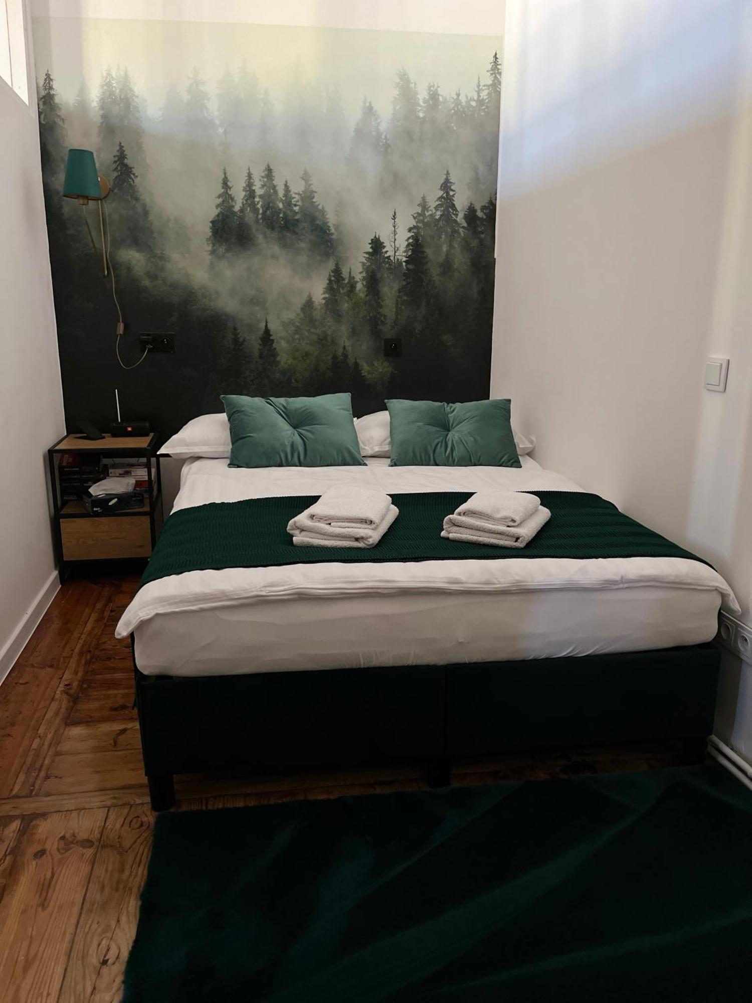 Apartamenty Luczkowskiego Z Widokiem Na Studnie 3 Chełm Екстериор снимка