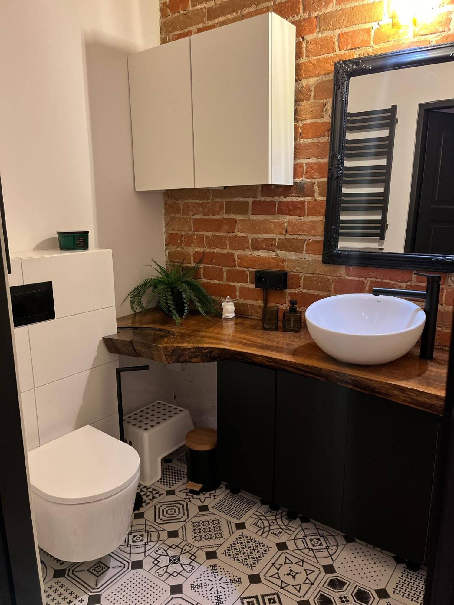 Apartamenty Luczkowskiego Z Widokiem Na Studnie 3 Chełm Екстериор снимка