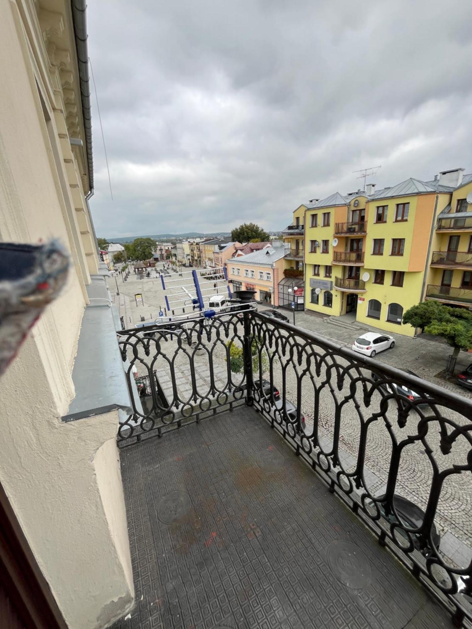 Apartamenty Luczkowskiego Z Widokiem Na Studnie 3 Chełm Екстериор снимка