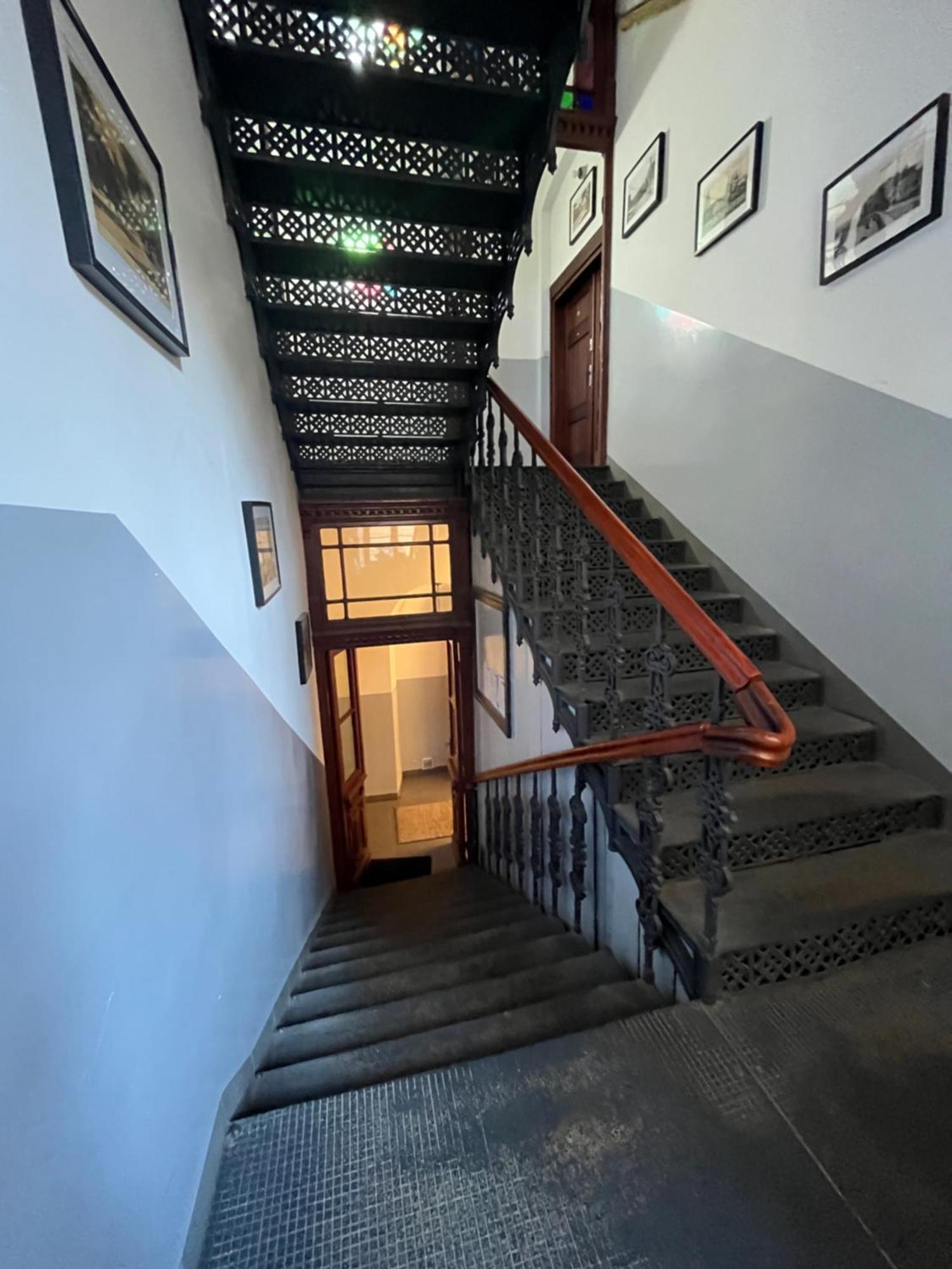 Apartamenty Luczkowskiego Z Widokiem Na Studnie 3 Chełm Екстериор снимка
