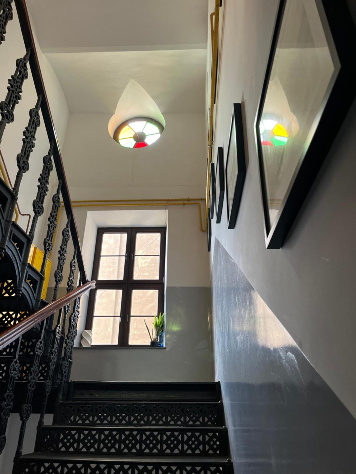Apartamenty Luczkowskiego Z Widokiem Na Studnie 3 Chełm Екстериор снимка